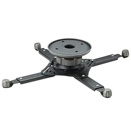 OmniMount Pro PJT Soporte universal para techo (negro)